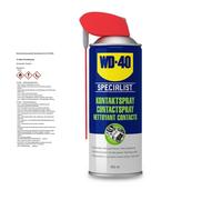 WD-40 SPECIALIST 1x 400 ml KONTAKTSPRAY KONTAKTREINIGER ELEKTRONIKSPRAY 50308178