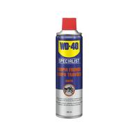 WD 40 Specialist Motorbike 34061 Spray reinigt Bremsen, 500 ml