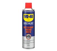 WD-40 Specialist Motorbike Brake Cleaner 500ml