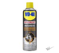 WD-40 SPECIALIST MOTORBIKE Bremsenreiniger 1x 500ml (13,98 €/1L)