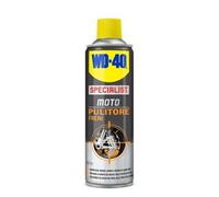 WD-40 Specialist Motorrad Reinigungsmittel Bremsen Spray 500ml Entfetter F Pads