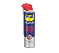 WD-40 Specialist Rostlöser 250 ml - Kriechöl mit Tiefenwirkung für festsitzende Schrauben und Metallteile, löst Rost in Sekunden, verdrängt Feuchtigkeit, hinterlässt langanhaltenden Korrosionsschutz
