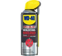 WD-40 Specialist Rostlöser 400ml mit Smart Straw