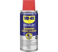 WD-40® Silikonspray 100ml (Trockenschmierstoff)