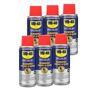 WD-40 Specialist Silikonspray 6x100ml