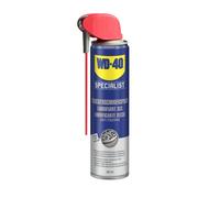 WD-40 SPECIALIST PTFE Trockenschmierspray 300ml - Reduziert Reibung, schützt vor