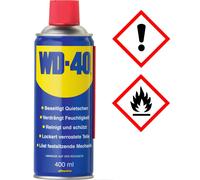 WD-40 Smart Straw