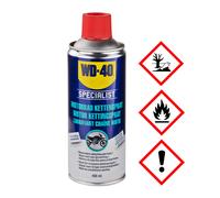 WD-40 Kettenspray Specialist Motorbike 56786/46, 400ml