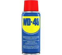 WD-40 Multifunktionsprodukt 100 ml Spraydose WD-40
