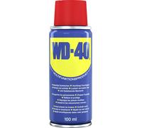WD40 Multifunktionsprodukt Classic 100ml