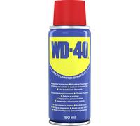 WD-40 Multifunktionsprodukt 100 ml Spraydose WD-40