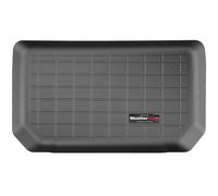 WeatherTech Kofferraumwanne Porsche 911 922 Cargo Trunk Liner schwarz 2019-2023