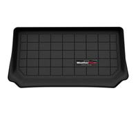 WeatherTech Kofferraumwanne Porsche Boxster Cayman GT4 718 982 schwarz 2016-2024