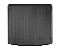 WeatherTech Kofferraumwanne Porsche Cayenne 2017-2024 Cargo Trunk Liner schwarz
