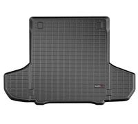 WeatherTech Kofferraumwanne Porsche Panamera 2017-2023 Cargo Trunk Liner schwarz