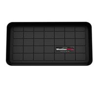 WeatherTech Kofferraumwanne Porsche Taycan 2019-2024 Trunk Liner schwarz 1. Gen