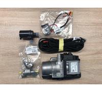 Webasto 1314815B Thermo Top Evo 5 Diesel Zuheizer Heizung inkl. Wapu, Relais..