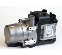 WEBASTO Standheizung