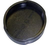 Webasto 1320477A ENDKAPPE SCHWARZ,D=60MM