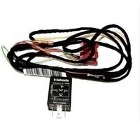 Standheizung Webasto Gateway IPCU Klimakit f Gebläseansteuerung PWM LIN 1321108A