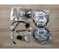 Webasto 1330005A Basis Einbausatz eThermo Top Eco Klima-Kit Kabel Adapter Relais