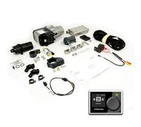 Webasto Wasserheizung Thermo Top Evo 5kW D 12 V RV Basis