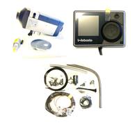 Webasto Air Top 2000STC Diesel-Standheizung, 12 V, Basic