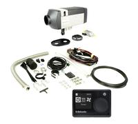 Webasto Air Top 2000STC Diesel-Standheizung, 12 V, Basic