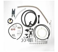 Webasto Einbaukit Fiat Ducato 2017 Diesel Motorcaravan (1325657A)