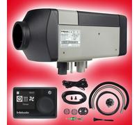 Webasto Luftheizung Air Top 2000 STC 24V Diesel + Multicontrol HD + Einbaukit