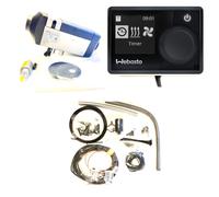 Webasto LU Air Top 2000 STC 12V Benzin