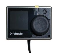 WEBASTO 9029783C Steuergerät, Standheizung