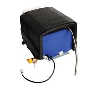 Webasto Rapid Heat Boiler Gas Elektro