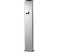 Webasto Kit Stand Duo eMobility Standfuß für 2 Wallboxen