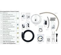 Standheizung Webasto Thermo Top EVO 4 Benzin Einbaukit Einbausatz