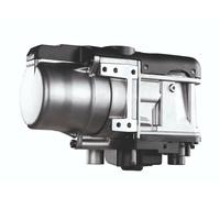 Standheizung Webasto Thermo Top EVO 5 Diesel Standard-Einbausatz Vorwahluhr 1533