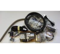 Webasto Standheizung Thermo Top Evo 5 Diesel + Einbaukit