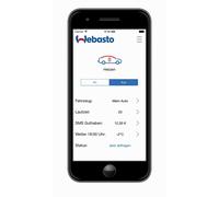 Webasto Thermo Call TC4