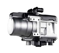 Webasto Thermo Top EVO Motorcaravan Standheizung