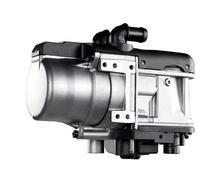 Webasto Thermo Top EVO Motorcaravan Standheizung