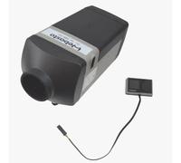 WEBASTO Top 2000 STC Diesel Luftheizung - MIT Montage