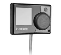 WEBASTO Vorwahluhr MCC HD - 9030025F, 9030025X