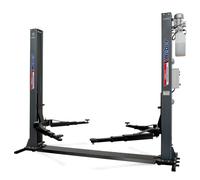 Weber 2 Säulen Hebebühne 4.2G Grundrahmen Säulenhebebühne KFZ Bühne 4200 kg 4,2t