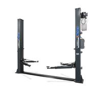 Weber 2 Säulen Hebebühne QSD-4000A Säulenbühne Zweisäulenbühne 4000 kg 4 t Bühne