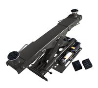 Weber Achsfreiheber 3.2 für 4 Säulen Hebebühne Autolift 6.4 Freiheber Heber