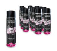 Weber Bremsenreiniger 500 ml 12er Pack