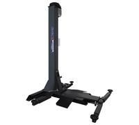 Weber mechanische 1 Säulen Spindelhebebühne Säulenhebebühne Bühne C-1.25 MV
