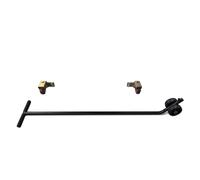 Weber Mobilkit für Motorradhebebühne Motorrad Hebebühne MC-1000 MC-1000E