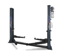 Weber 2 Säulen Hebebühne QSD-4000A Säulenbühne Zweisäulenbühne 4000 kg 4 t Bühne