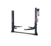 Weber Profi 2 Säulen Hebebühne 4200 kg